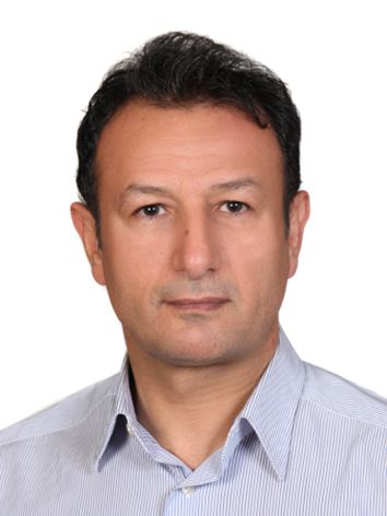 دکتر برومند قاسمی