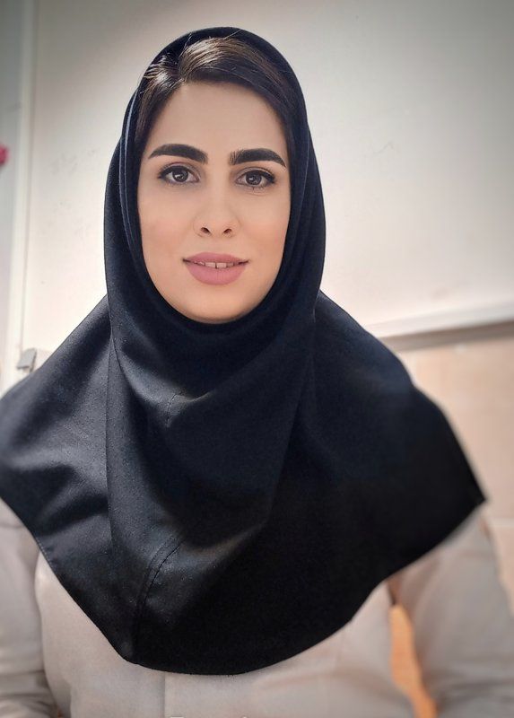 دکتر فرشته اللهی