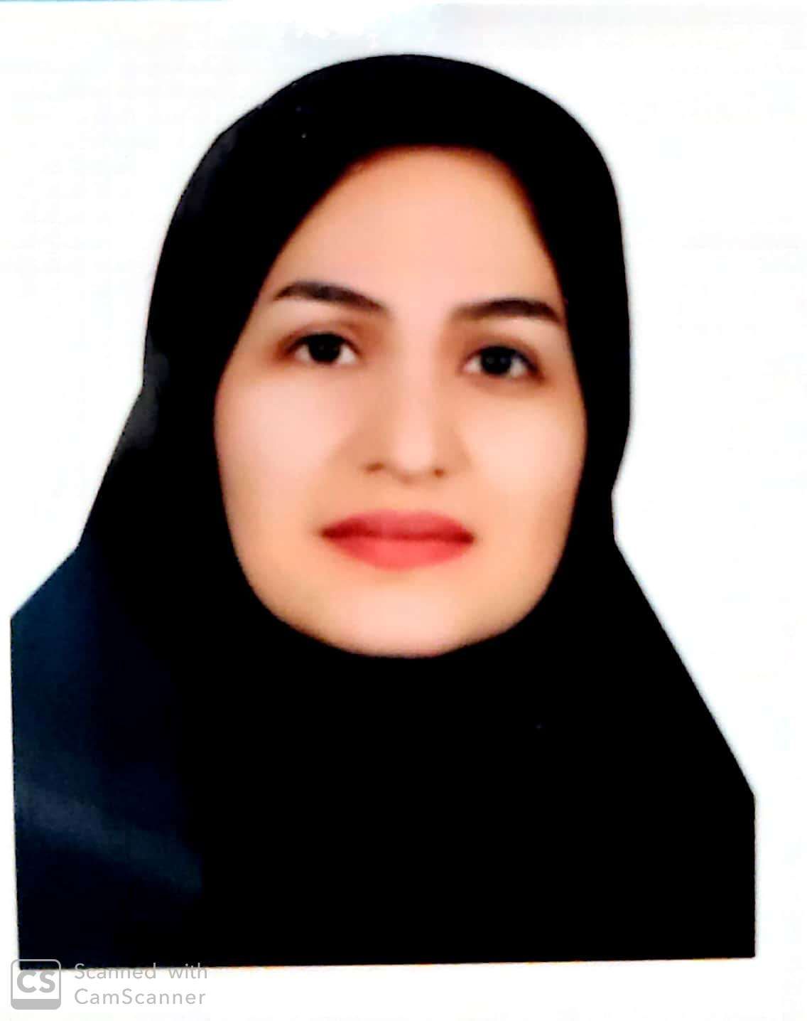 دکتر مهناز خیری