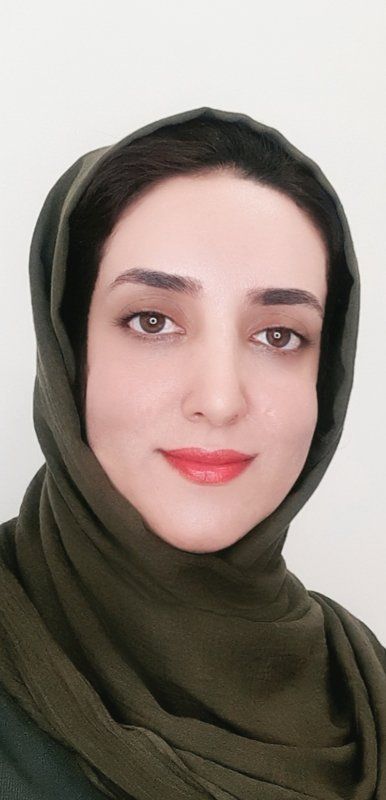 دکتر آسیه برخور
