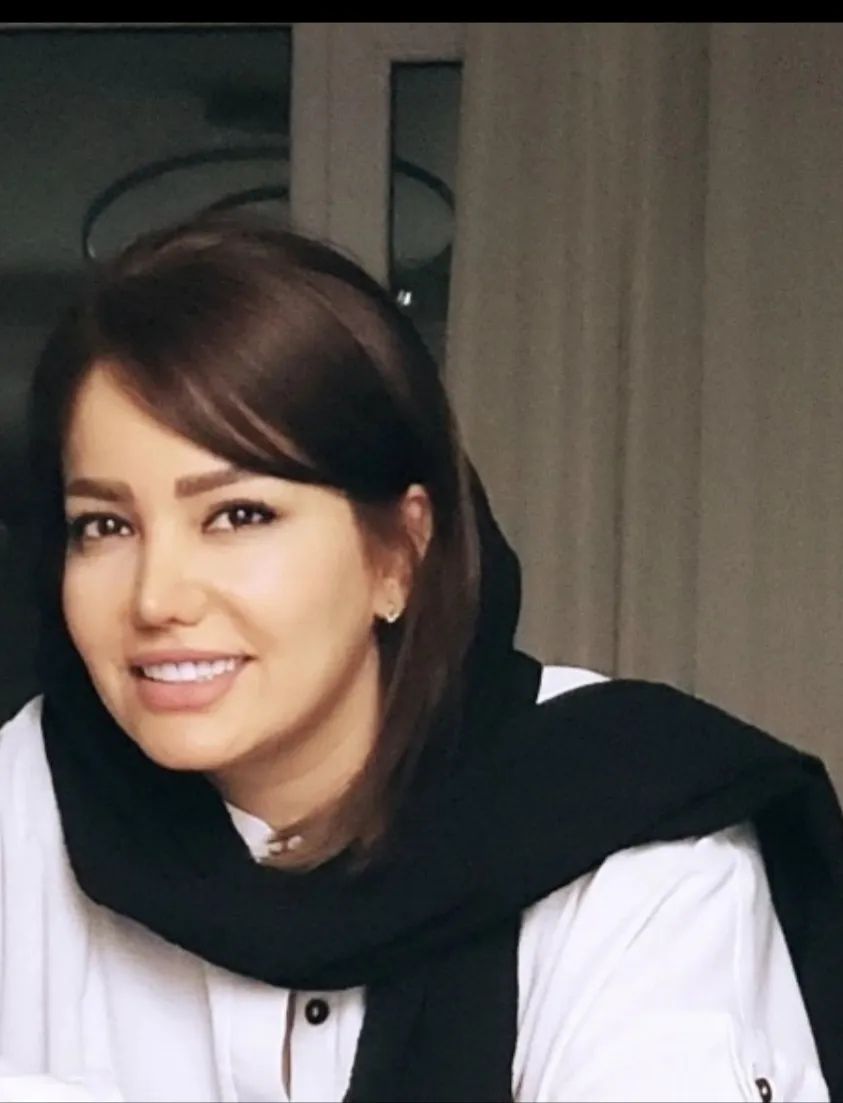 طیبه ابراهیمی مردخه کارشناسی مامایی
