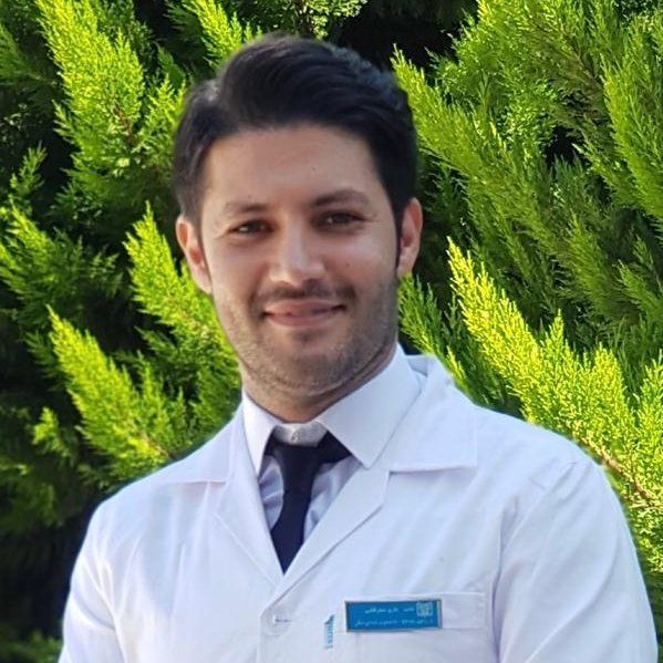 دکتر حامد تاری نجارکلائی