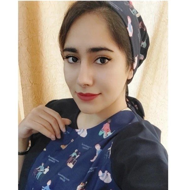 دکتر ساریسا فیضی پور