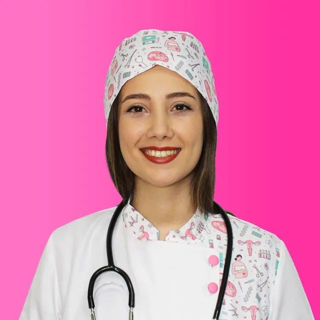 محدثه برجعلی زاده کارشناسی مامایی/ تعیین جنسیت/ اقدام به بارداری/ تنبلی تخمدان/ عفونت واژن
