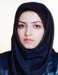 دکتر مریم سادات پوراحمدی دکترای دندانپزشکی