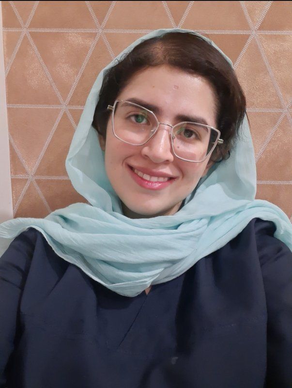 دکتر نیلوفر جعفری