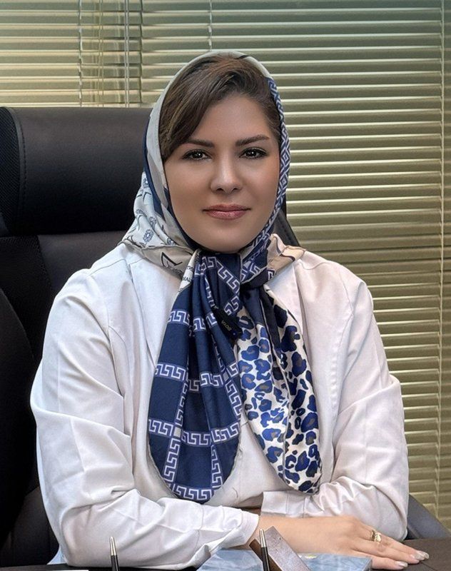 دکتر ناهیده کریمیان فتحی متخصص ژنتیک پزشکی-مشاوره ژنتیک- ازدواج فامیلی-سرطان توارثی-آزمایش ژنتیک-آمنیوسنتز-کاریوتایپ-مشاوره پیش از ازدواج و پیش از بارداری