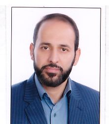 دکتر علیرضا قنادی