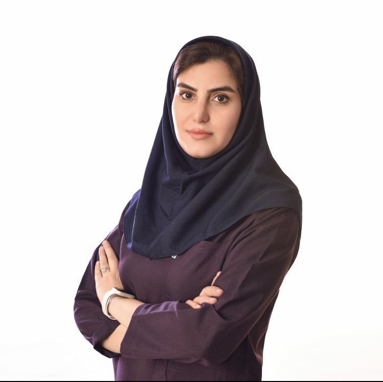 دکتر ليلا اسدپور
