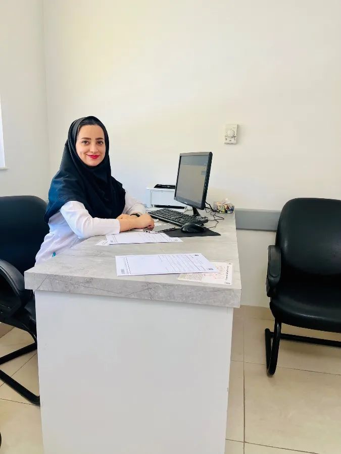 دکتر عاطفه جنت علی پور فوق تخصص غدد درون ریز و متابولیسم, متخصص بیماریهای داخلی, دکترای پزشکی