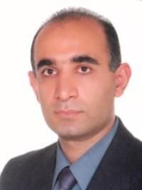 دکتر مهدی غلامرضایی ساروی