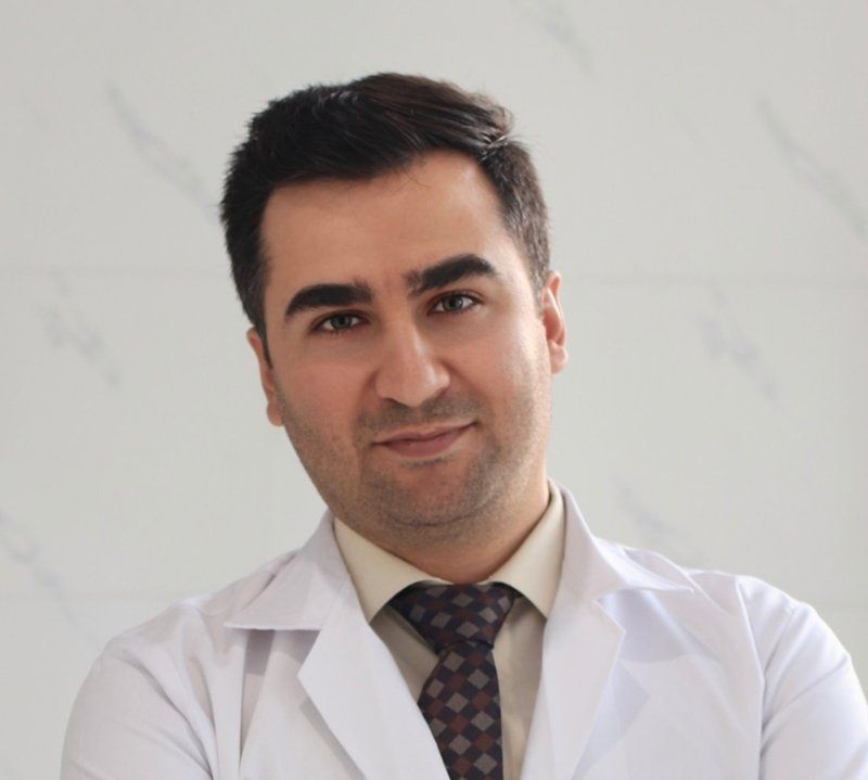 دکتر محمد عزیزی