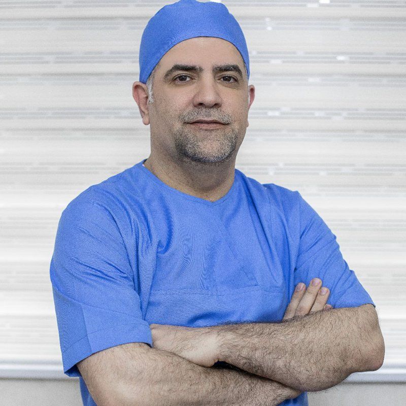 دکتر مهدی زنگانه