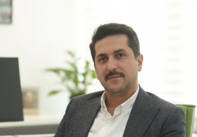 دکتر امیر صابر