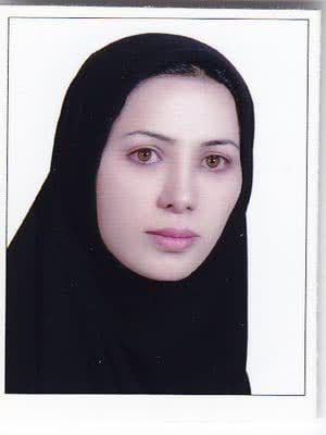 دکتر زهرا کردی