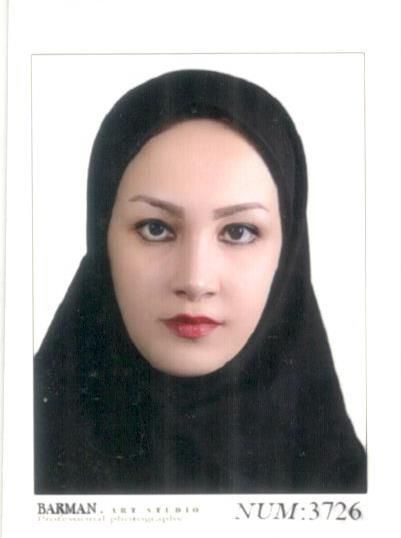 دکتر مهتا رنجبر