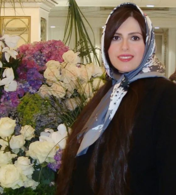 دکتر هدیه جباری متخصص بیماریهای قلب و عروق