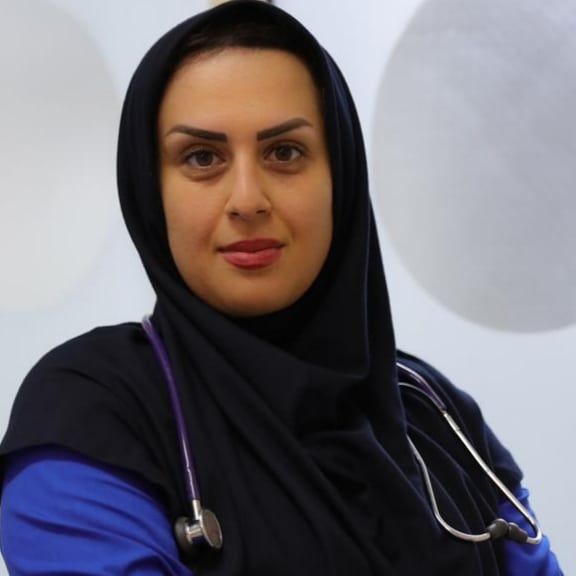 دکتر آزاده افشین فوق تخصص بیماری های کلیه و مجاری ادراری کودکان ،متخصص کودکان و نوزادان