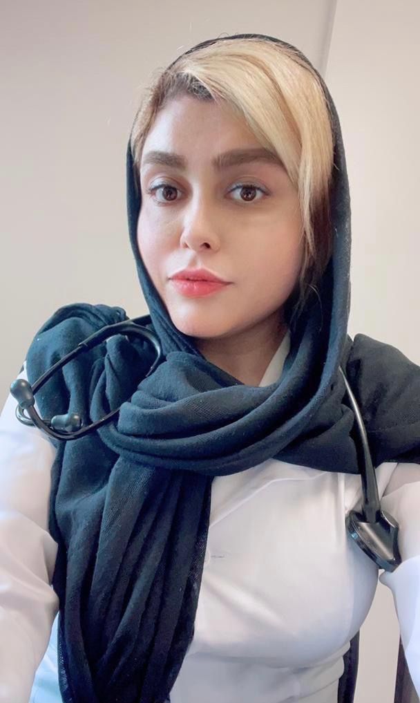 دکتر بهاره اسدزاده