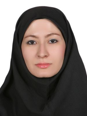 دکتر فاطمه قنبری