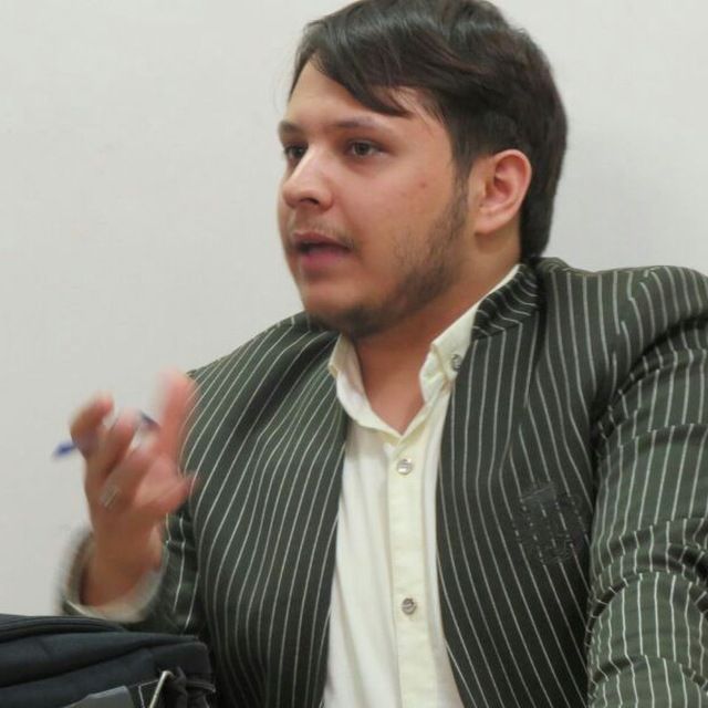 دکتر مهدی خوشگو