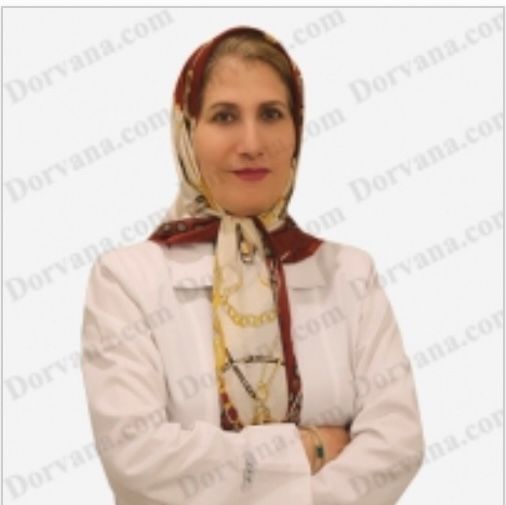 دکتر ربابه محمدبیگی