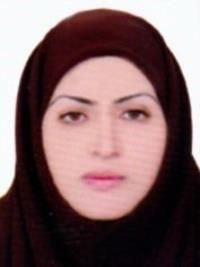 دکتر رباب کرامت
