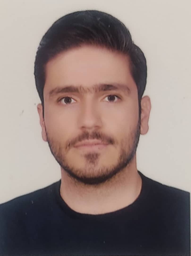 دکتر رضا علی پور دکترای پزشکی