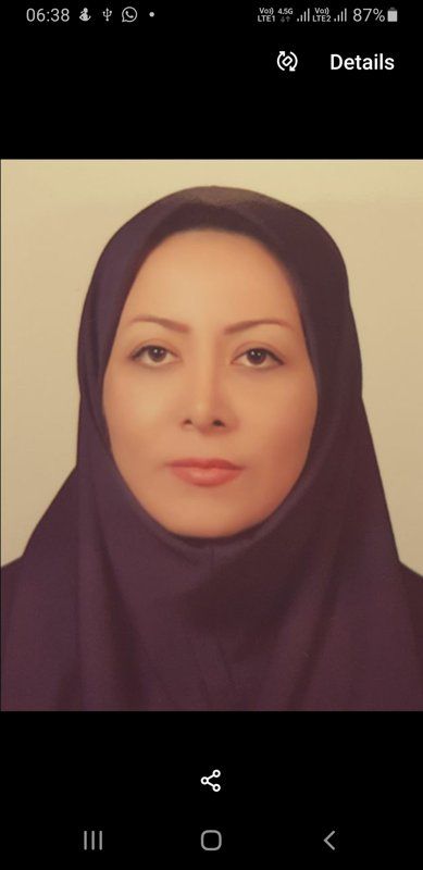 دکتر لیلی حمیدنیا