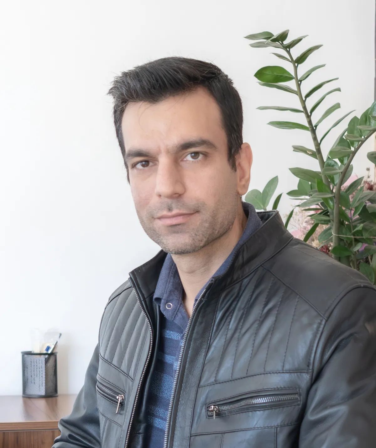 دکتر محسن درویشی متخصص روانپزشکی, متخصص اعصاب و روان- بورد تخصصی