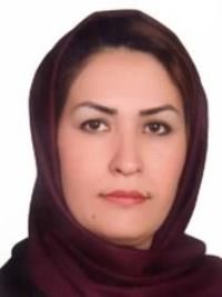 دکتر فاطمه علیزاده
