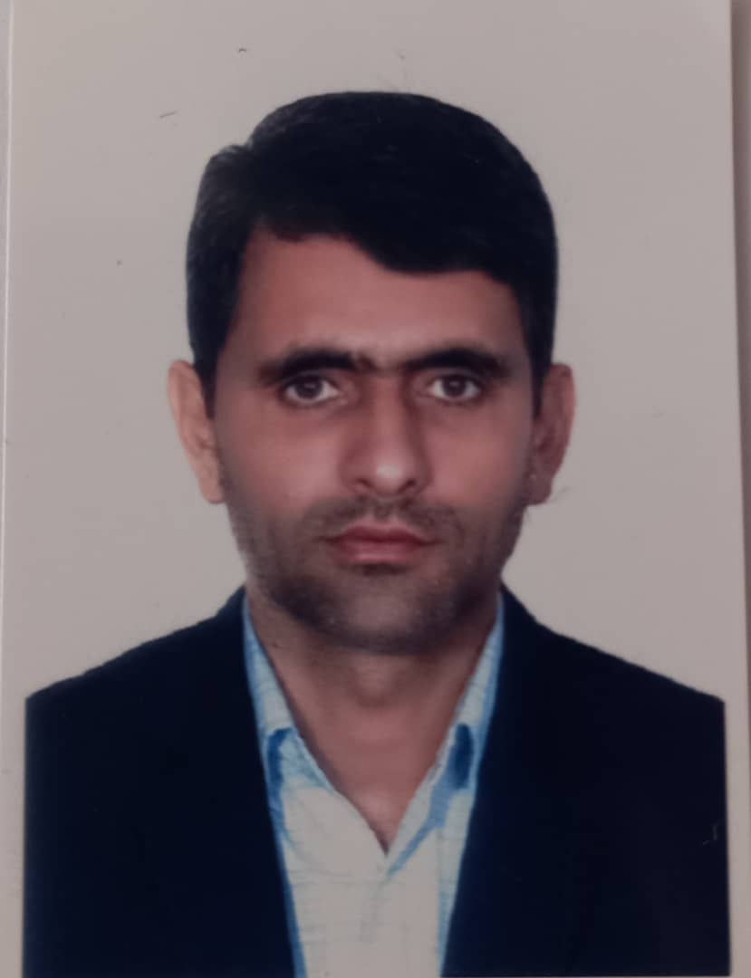 دکتر حسین کارگربرزی