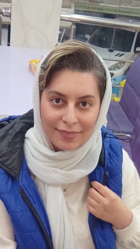 دکتر سیده زهرا صالحی دهنو