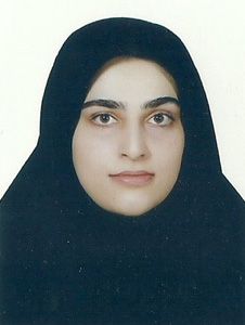 دکتر فاطمه جندقیان