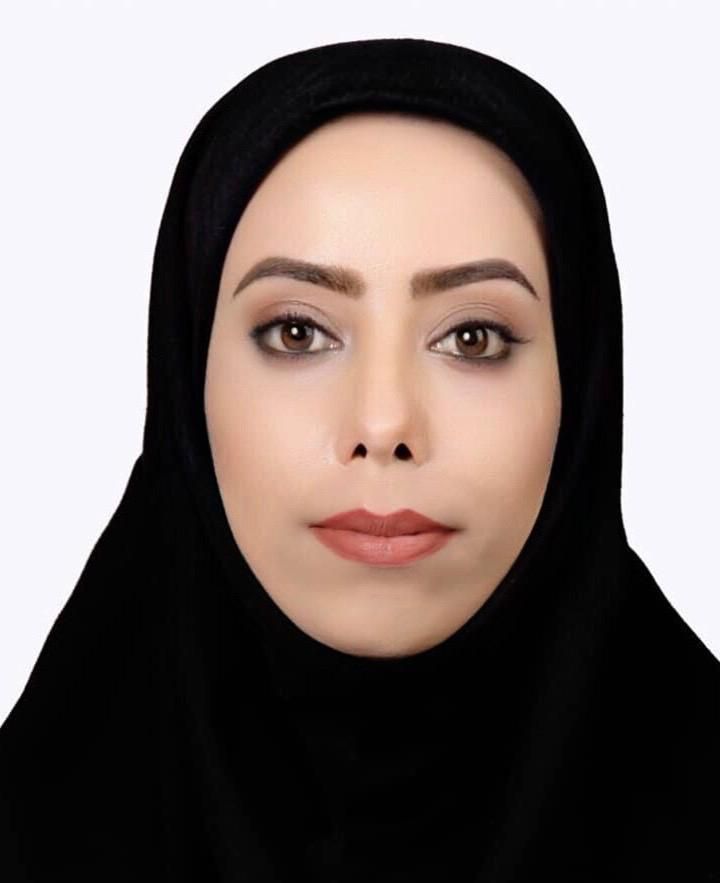 دکتر نوشین یوشنی
