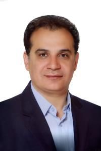 دکتر احمد کریم نیا