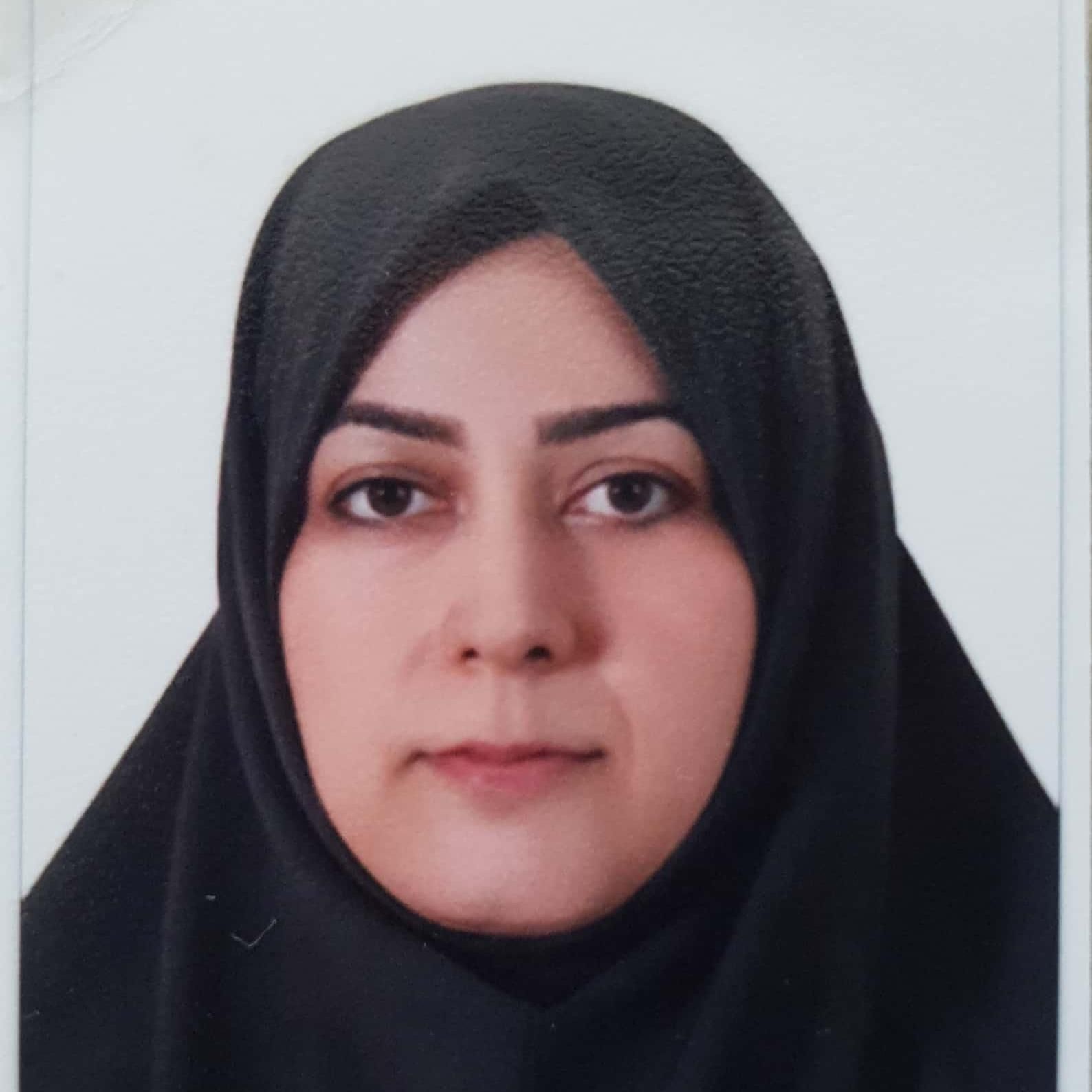 دکتر الهام زارعی