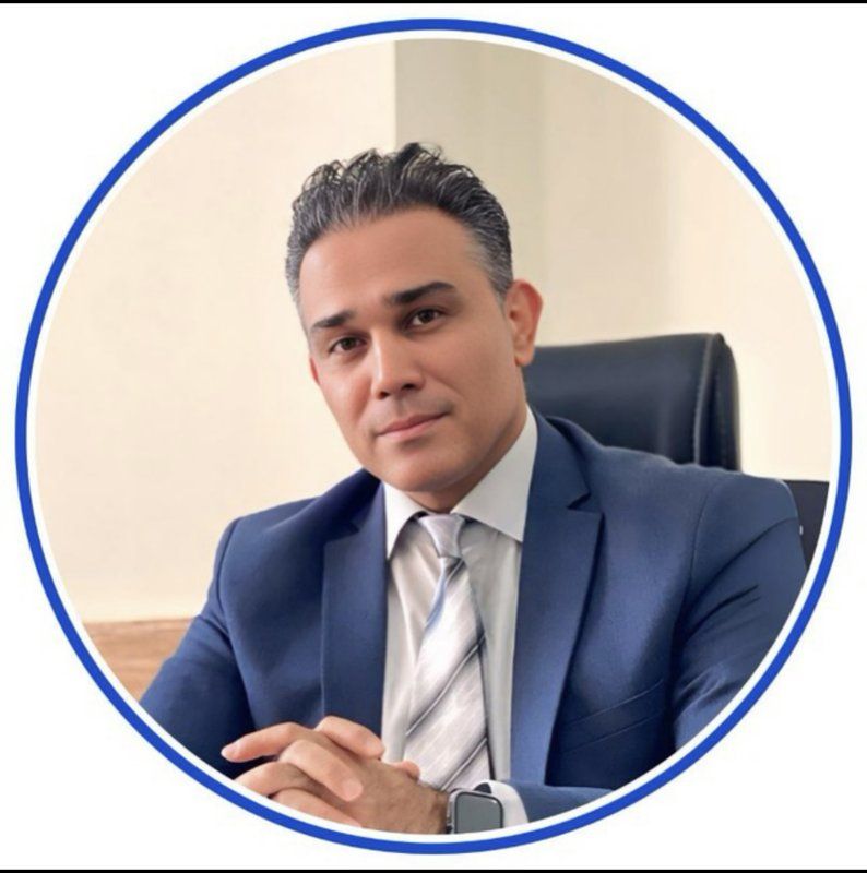 دکتر وحید باوندپور