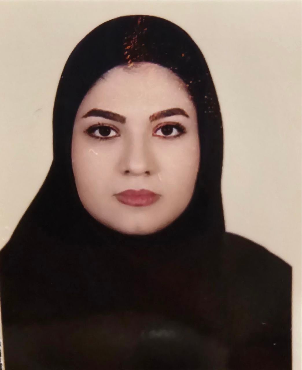ایراندخت الله دینی حصاروئیه بیماری های کودکان و نوزادان