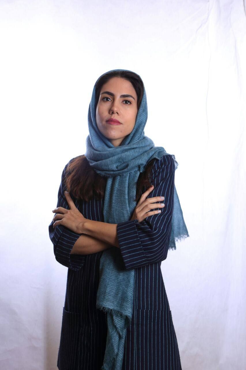 دکتر آزاده بیگلرزاده