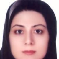 دکتر سارا حق شناس دهکردی