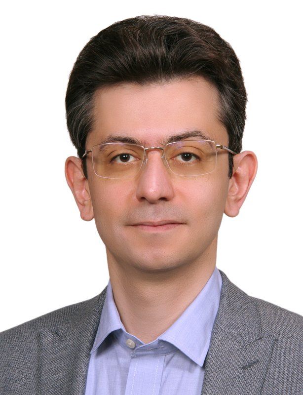 دکتر عرفان امینی