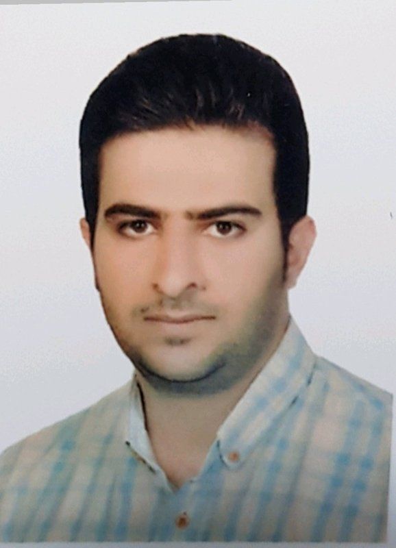 دکتر مصطفی نادری لردجانی دکترای حرفه‌ای پزشکی