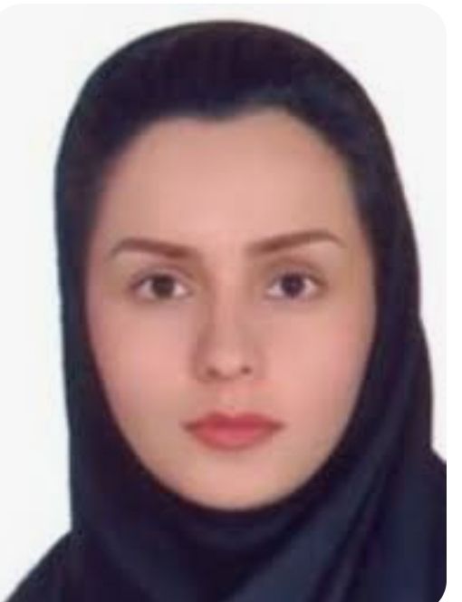 دکتر نیلوفر کاظمی سبزوار