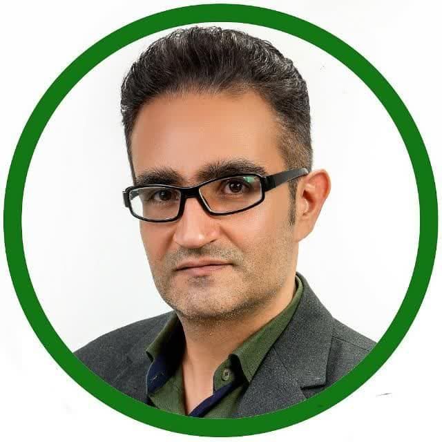 دکتر فرزاد روشن ضمیر