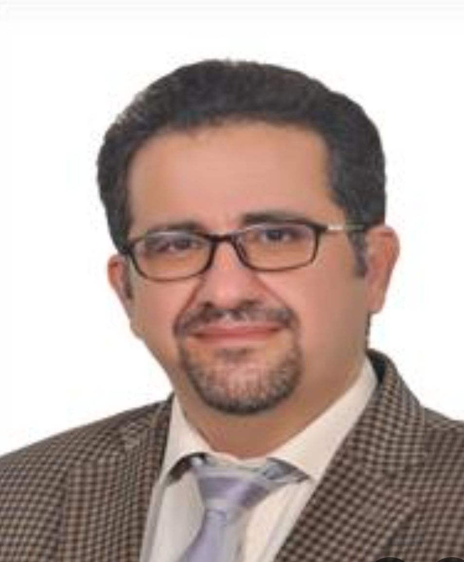 دکتر مهدی حیدری