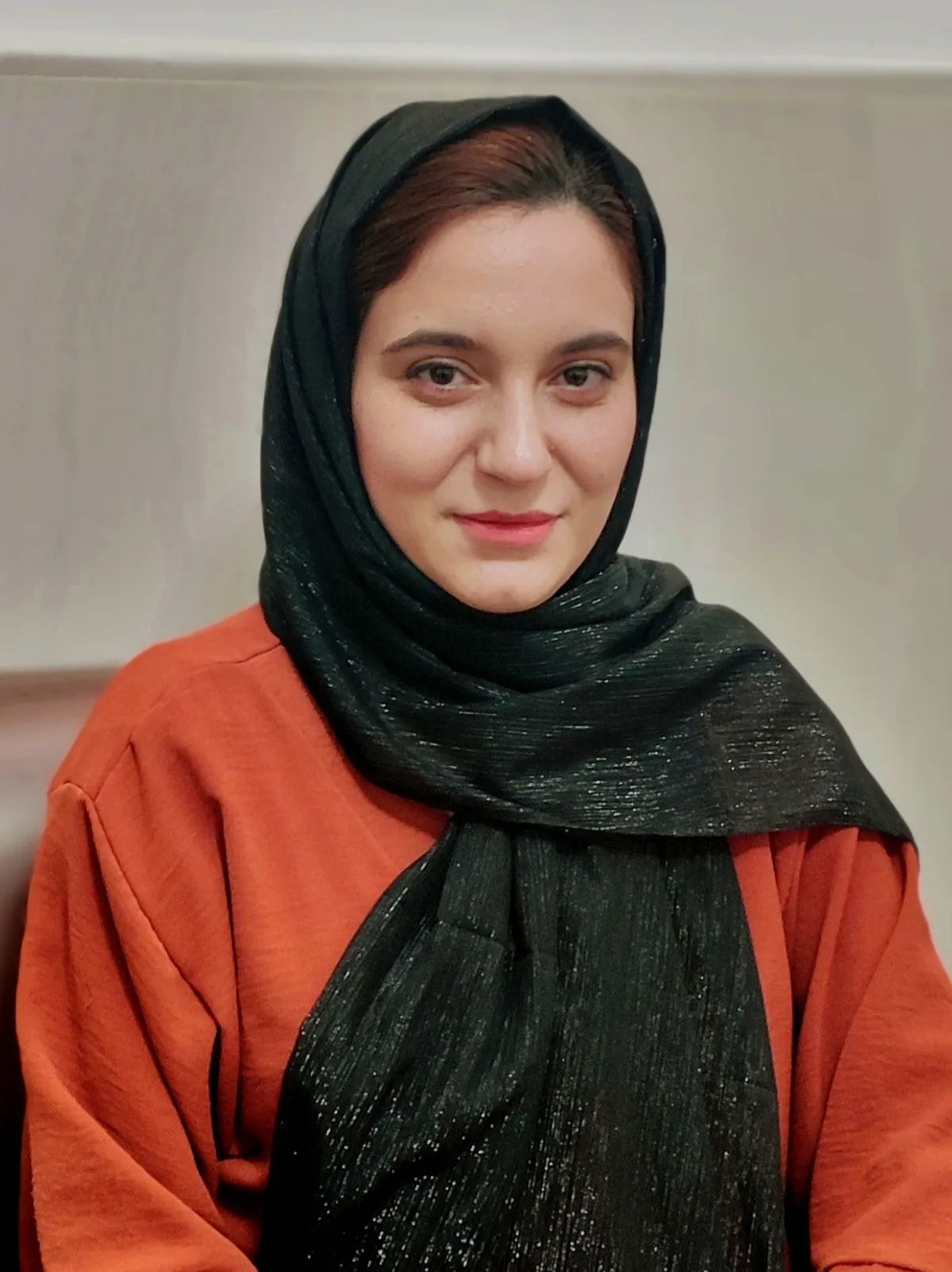 دکتر مرضیه گیتی