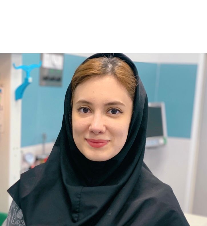 دکتر مهسا سادات میری