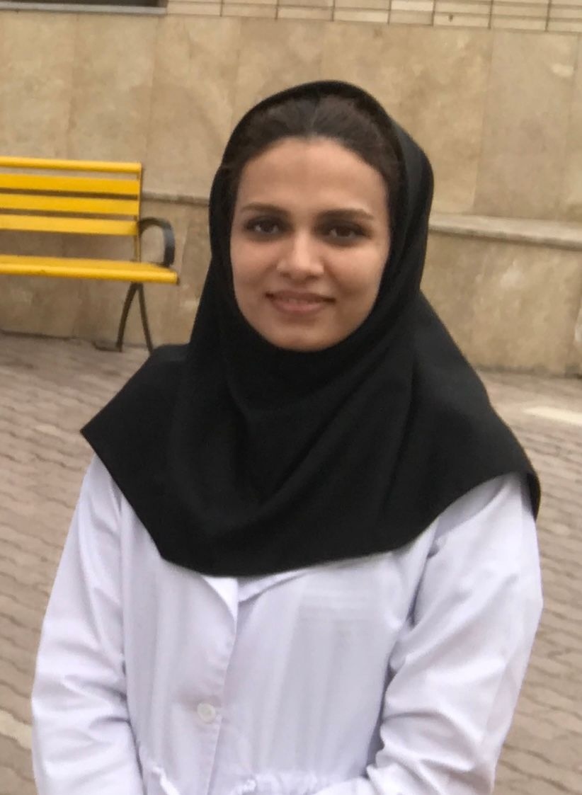 دکتر فروزان دلاوریان
