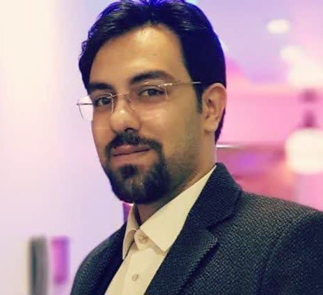 دکتر مصطفی یوسفی مقدم